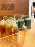 Venus Aerial Delight Libra oil rose gold