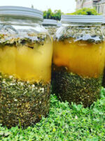 Venus Aerial Delight Libra oils eirene