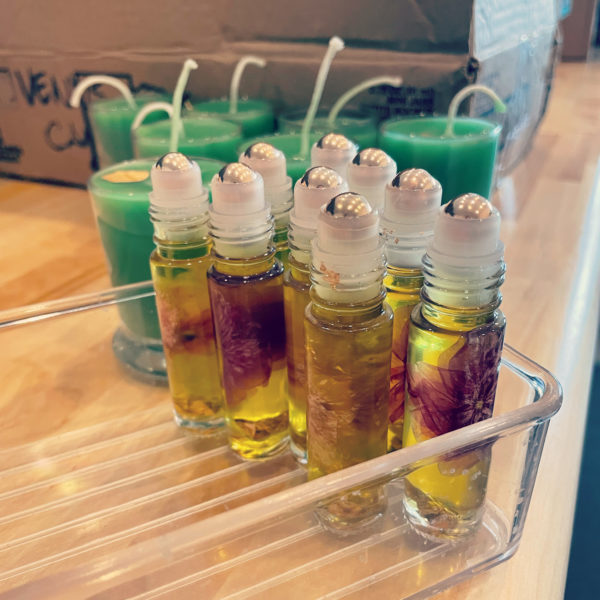 Venus Aerial Delight Libra rose gold rollers Venus Aerial Delight Libra rose gold rollers