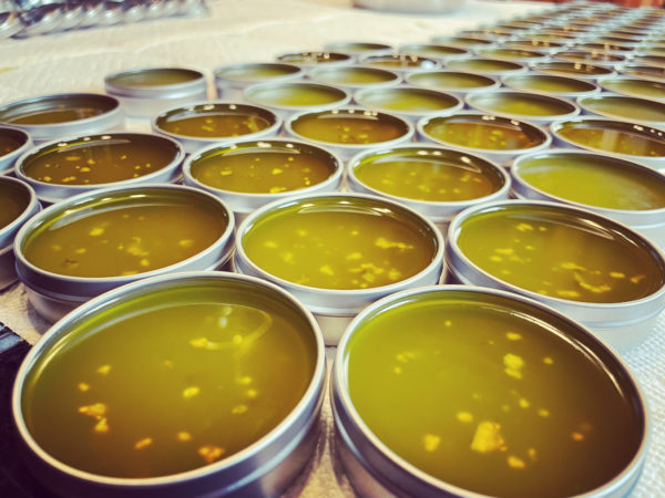 Venus Aerial Delight Libra salves Venus Aerial Delight Libra salves