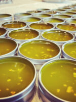 Venus Aerial Delight Libra salves