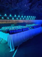 Deneb Algedi II Altar Setup