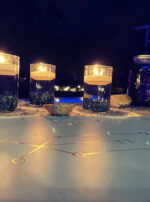 Deneb Algedi II Altar