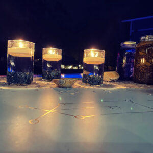 Deneb Algedi II Lip Balm