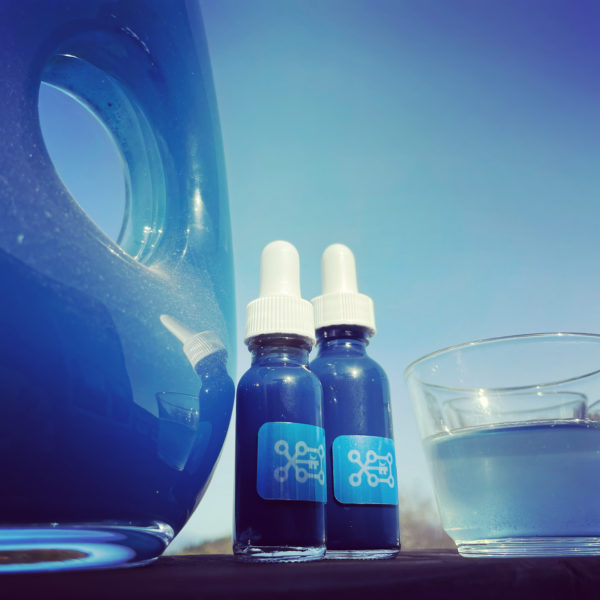 Deneb Algedi II Bluing gallery Deneb Algedi II Bluing gallery