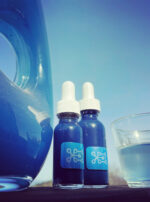 Deneb Algedi II Bluing gallery