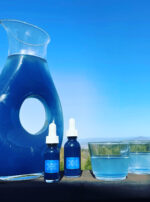 Deneb Algedi II Bluing