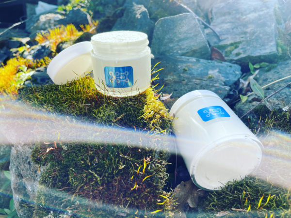 Deneb Algedi II Body Butter 1 Deneb Algedi II Body Butter 1