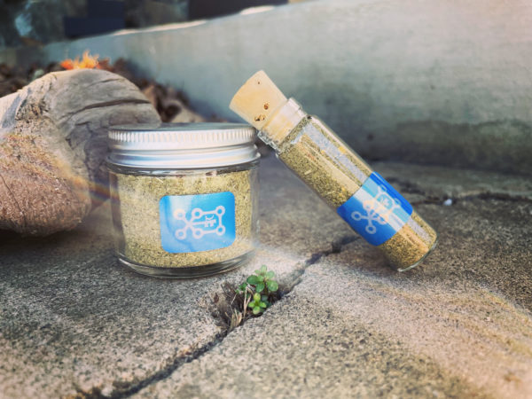 Deneb Algedi II Powder Deneb Algedi II Powder