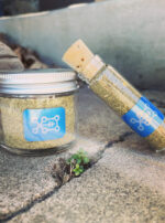 Deneb Algedi II Powder