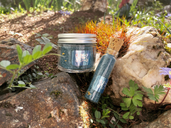 Deneb Algedi II Ritual Salt Deneb Algedi II Ritual Salt