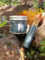 Deneb Algedi II Ritual Salt