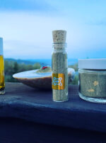 Deneb Algedi II Saturnian King Incense