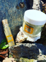 Deneb Algedi II Saturnian King Powder