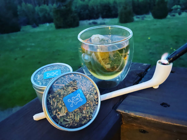 Deneb Algedi II Saturnian King Steep + Smoke Deneb Algedi II Saturnian King Steep + Smoke