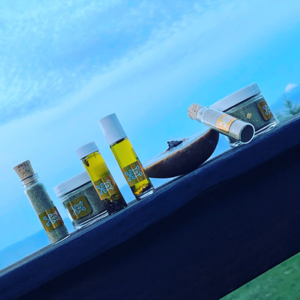 Deneb Algedi II Saturnian King Subset