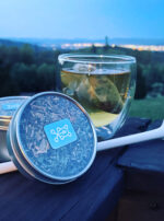 Deneb Algedi II Saturnian King steep and smoke 2