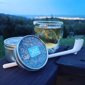 Deneb Algedi II Steep + Smoke