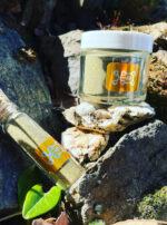 Deneb Algedi II Saturnian King subset