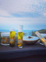 Deneb Algedi II Saturnian King two