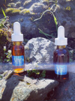 Deneb Algedi II Tincture