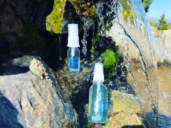 Deneb Algedi II Water Deneb Algedi II Water