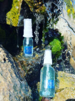 Deneb Algedi II Water