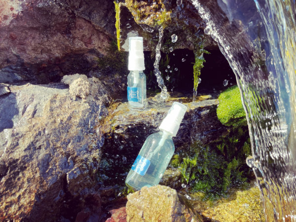 Deneb Algedi II Waters 2 Deneb Algedi II Waters 2