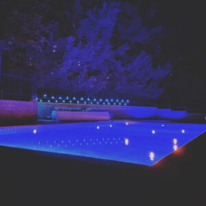 Deneb Algedi II Spell Soap