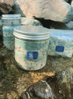 Deneb Algedi II bath salts 2