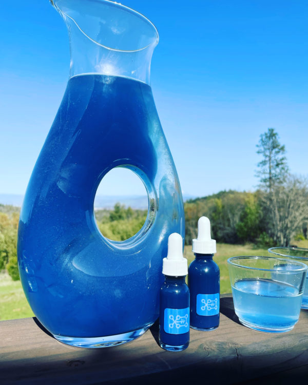 Deneb Algedi II bluing 2 Deneb Algedi II bluing 2