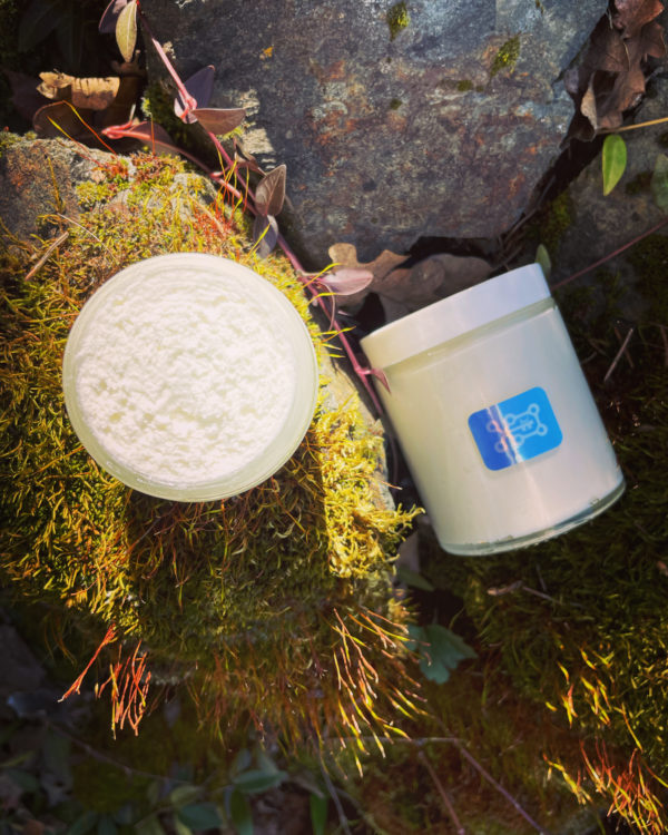 Deneb Algedi II body butter 2 Deneb Algedi II body butter 2