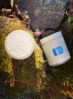 Deneb Algedi II body butter 2