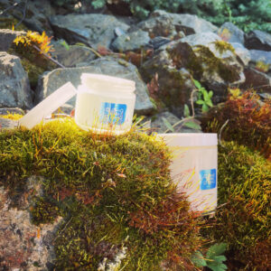 Body Butter of Deneb Algedi II