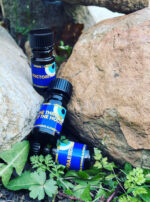 Deneb Algedi II bpal trio main