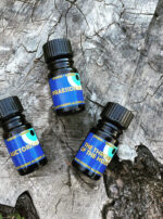 Deneb Algedi II bpal trio