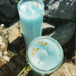 Candles Deneb Algedi II