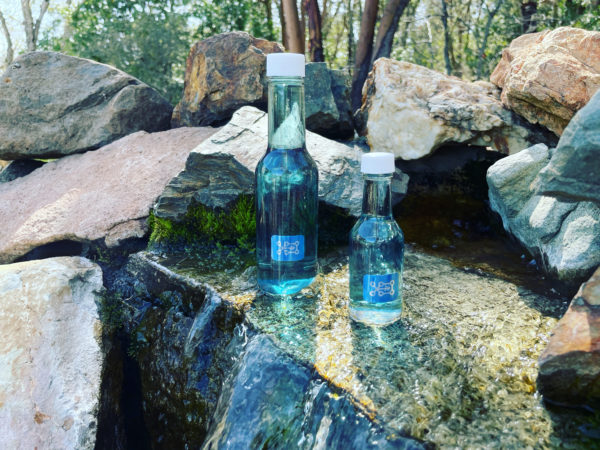 Deneb Algedi II kolonia flow Deneb Algedi II kolonia flow