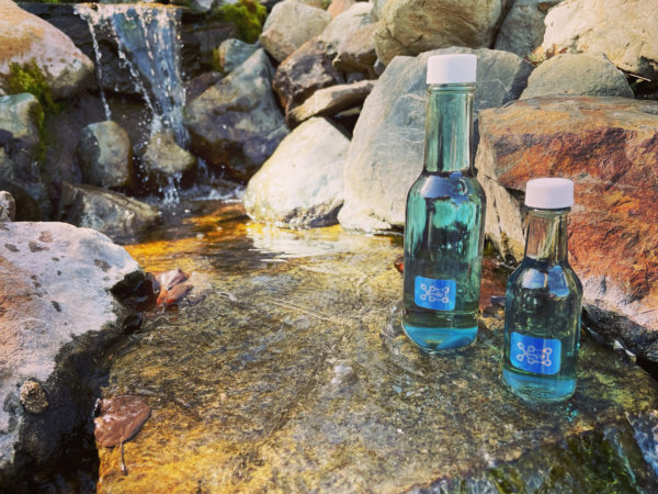 Deneb Algedi II kolonias 3 Deneb Algedi II kolonias 3