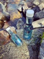 Deneb Algedi II kolonias