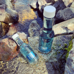 Deneb Algedi II Kolonía