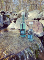 Deneb Algedi II kolonias wide angle