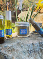 Deneb Algedi II main core series oils