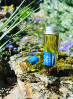 Deneb Algedi II main da oil