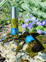 Deneb Algedi II oils