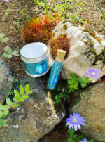 Deneb Algedi II ritual salt gallery