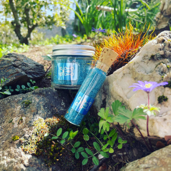 Deneb Algedi II ritual salt main Deneb Algedi II ritual salt main