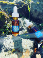 Deneb Algedi II tincture 3