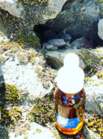 Deneb Algedi II tincture guardians at the threshold