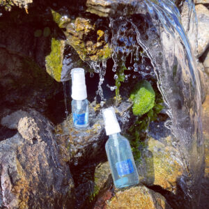 Water of Deneb Algedi II